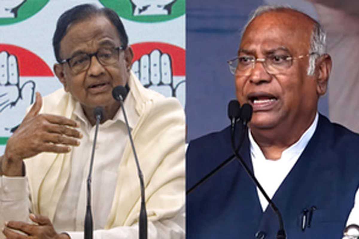 आयकर विभाग के साक्ष्य बढ़ाएंगे कांग्रेस की मुसीबत